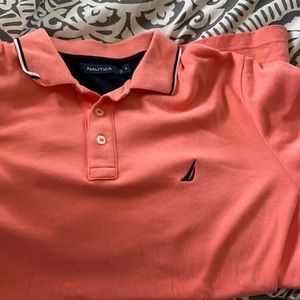 Men’s medium Nautical shirt